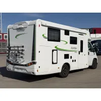 Автодом Forster T699, 2025, АКПП, пробег 23051 км