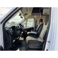 Автодом Forster T699, 2025, АКПП, пробег 23051 км