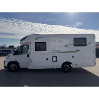 Автодом Forster T699, 2025, АКПП, пробег 23051 км