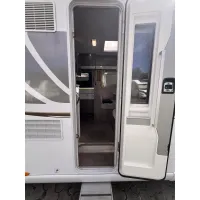 Автодом Pilote G, 2016, МКПП, пробег 35000 км