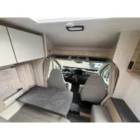 Автодом Chausson S, 2025, АКПП, пробег 23862 км