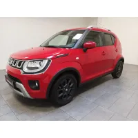 Suzuki Ignis, 2021, АКПП, пробег 37969 км