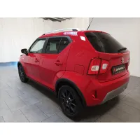 Suzuki Ignis, 2021, АКПП, пробег 37969 км