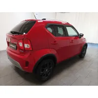 Suzuki Ignis, 2021, АКПП, пробег 37969 км