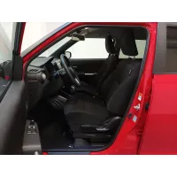 Suzuki Ignis, 2021, АКПП, пробег 37969 км