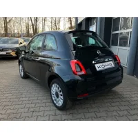 Fiat 500, 2023, МКПП, пробег 14960 км