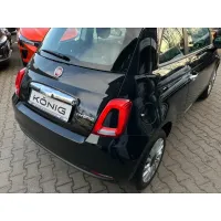Fiat 500, 2023, МКПП, пробег 14960 км