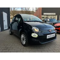 Fiat 500, 2023, МКПП, пробег 14960 км