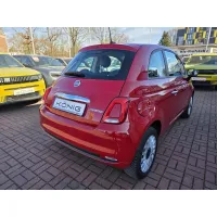 Fiat 500, 2023, МКПП, пробег 13479 км