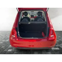 Fiat 500, 2023, МКПП, пробег 7579 км