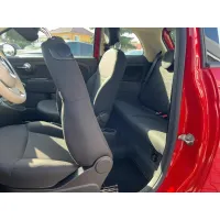 Fiat 500, 2023, МКПП, пробег 7579 км