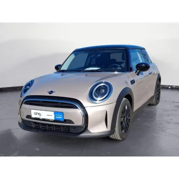MINI Cooper, 2023, АКПП, пробег 45407 км