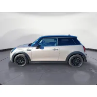 MINI Cooper, 2023, АКПП, пробег 45407 км