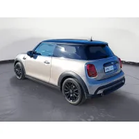 MINI Cooper, 2023, АКПП, пробег 45407 км