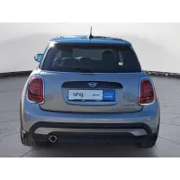 MINI Cooper, 2023, АКПП, пробег 45407 км
