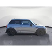 MINI Cooper, 2023, АКПП, пробег 45407 км