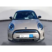 MINI Cooper, 2023, АКПП, пробег 45407 км