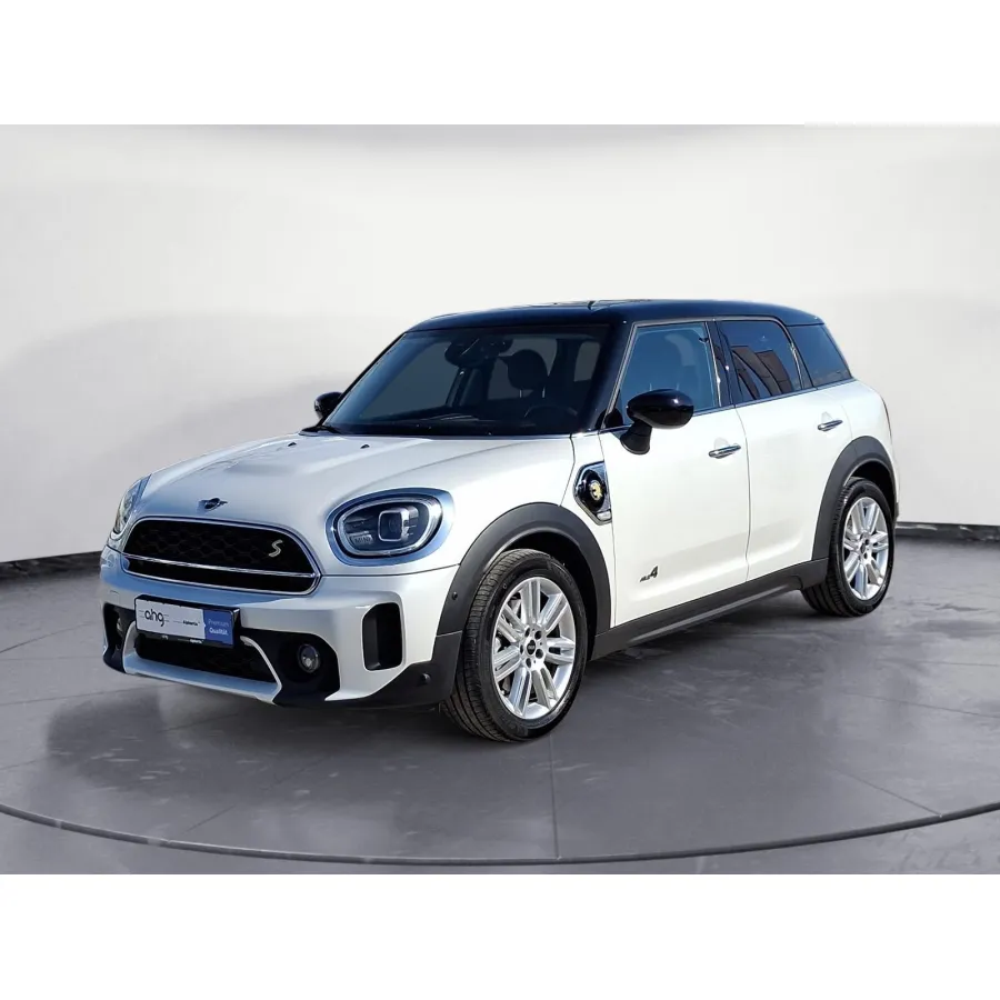 MINI Cooper, 2022, АКПП, пробег 53650 км