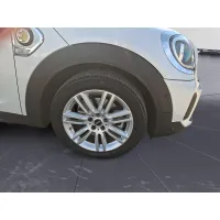 MINI Cooper, 2022, АКПП, пробег 53650 км