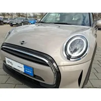 MINI Cooper, 2023, АКПП, пробег 74450 км