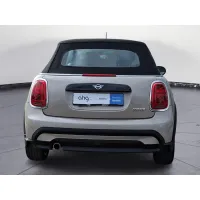 MINI Cooper, 2023, АКПП, пробег 74450 км