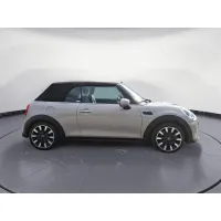 MINI Cooper, 2023, АКПП, пробег 74450 км