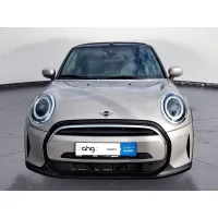 MINI Cooper, 2023, АКПП, пробег 74450 км