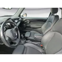 MINI Cooper, 2023, АКПП, пробег 74450 км