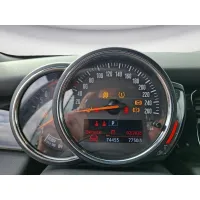 MINI Cooper, 2023, АКПП, пробег 74450 км