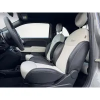 Fiat 500C, 2022, МКПП, пробег 18496 км