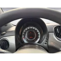 Fiat 500C, 2022, МКПП, пробег 18496 км
