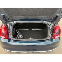 Fiat 500, 2022, МКПП, пробег 46062 км