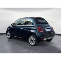 Fiat 500, 2022, МКПП, пробег 46062 км
