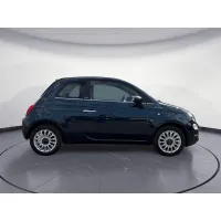 Fiat 500, 2022, МКПП, пробег 46062 км