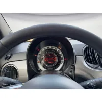 Fiat 500C, 2022, МКПП, пробег 43060 км