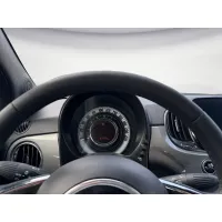 Fiat 500, 2022, МКПП, пробег 21711 км