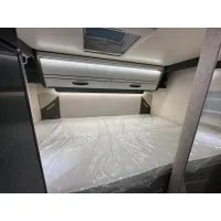 Автодом Forster FT, 2025, АКПП, пробег 20804 км