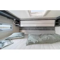 Автодом Forster FT, 2025, АКПП, пробег 20804 км