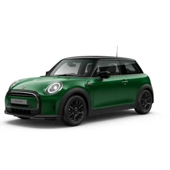 MINI Cooper, 2023, АКПП, пробег 38071 км