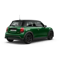 MINI Cooper, 2023, АКПП, пробег 38071 км