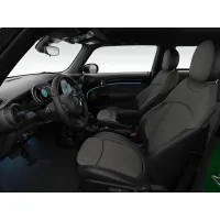 MINI Cooper, 2023, АКПП, пробег 38071 км