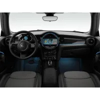 MINI Cooper, 2023, АКПП, пробег 38071 км