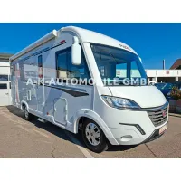 Автодом Pilote G690GJ, 2020, МКПП, пробег 1500 км