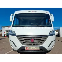 Автодом Pilote G690GJ, 2020, МКПП, пробег 1500 км