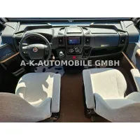 Автодом Pilote G690GJ, 2020, МКПП, пробег 1500 км