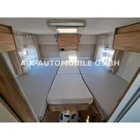 Автодом Pilote G690GJ, 2020, МКПП, пробег 1500 км