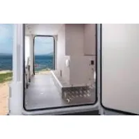 Автодом Forster FT, 2025, АКПП, пробег 18072 км