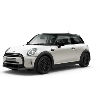 MINI Cooper, 2023, АКПП, пробег 25634 км