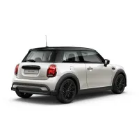 MINI Cooper, 2023, АКПП, пробег 25634 км
