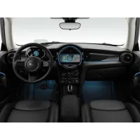 MINI Cooper, 2023, АКПП, пробег 25634 км